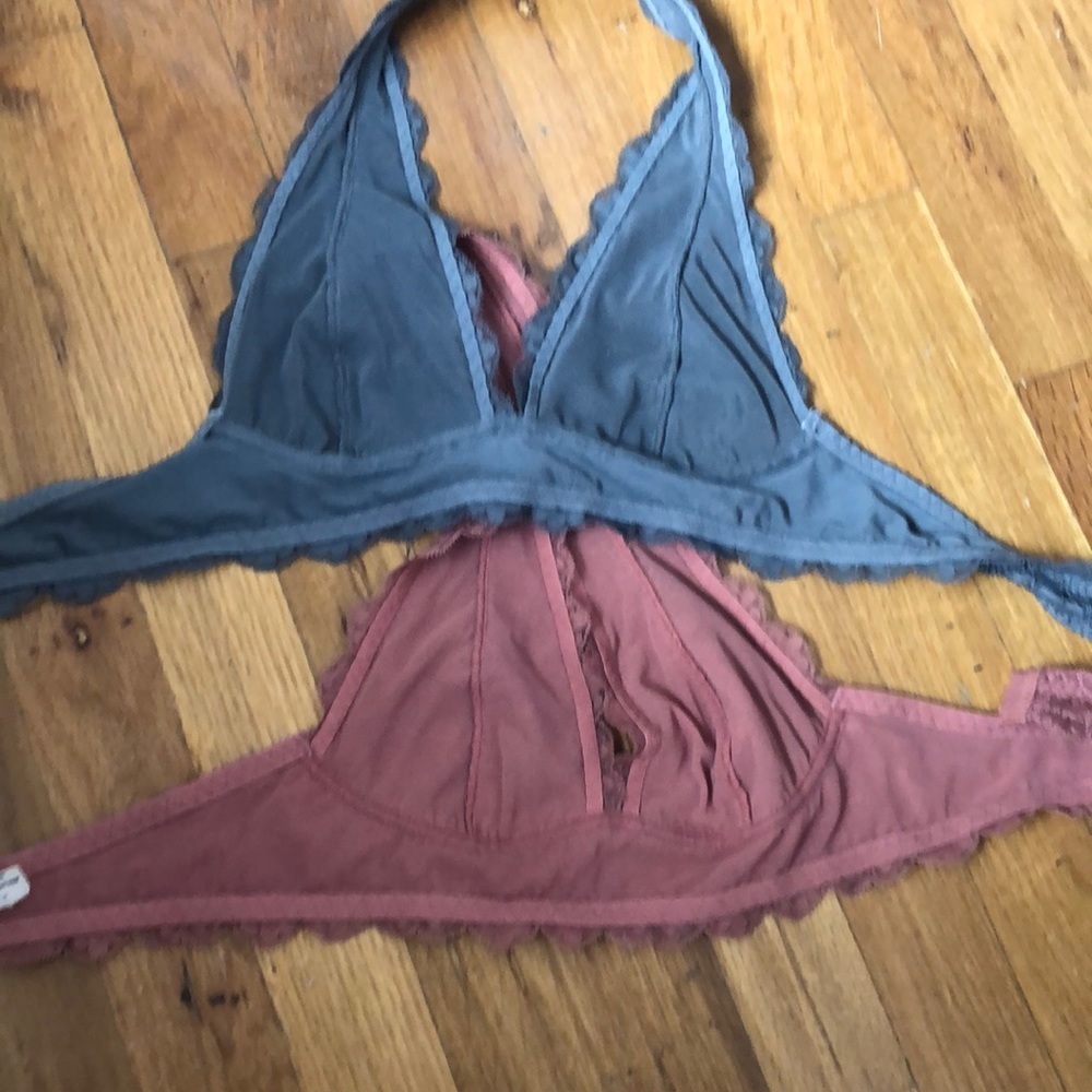 Free People‎ bralette. CHOOSE ONE - Picture 3 of 5